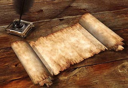 Fototapeta Papyrus 4351